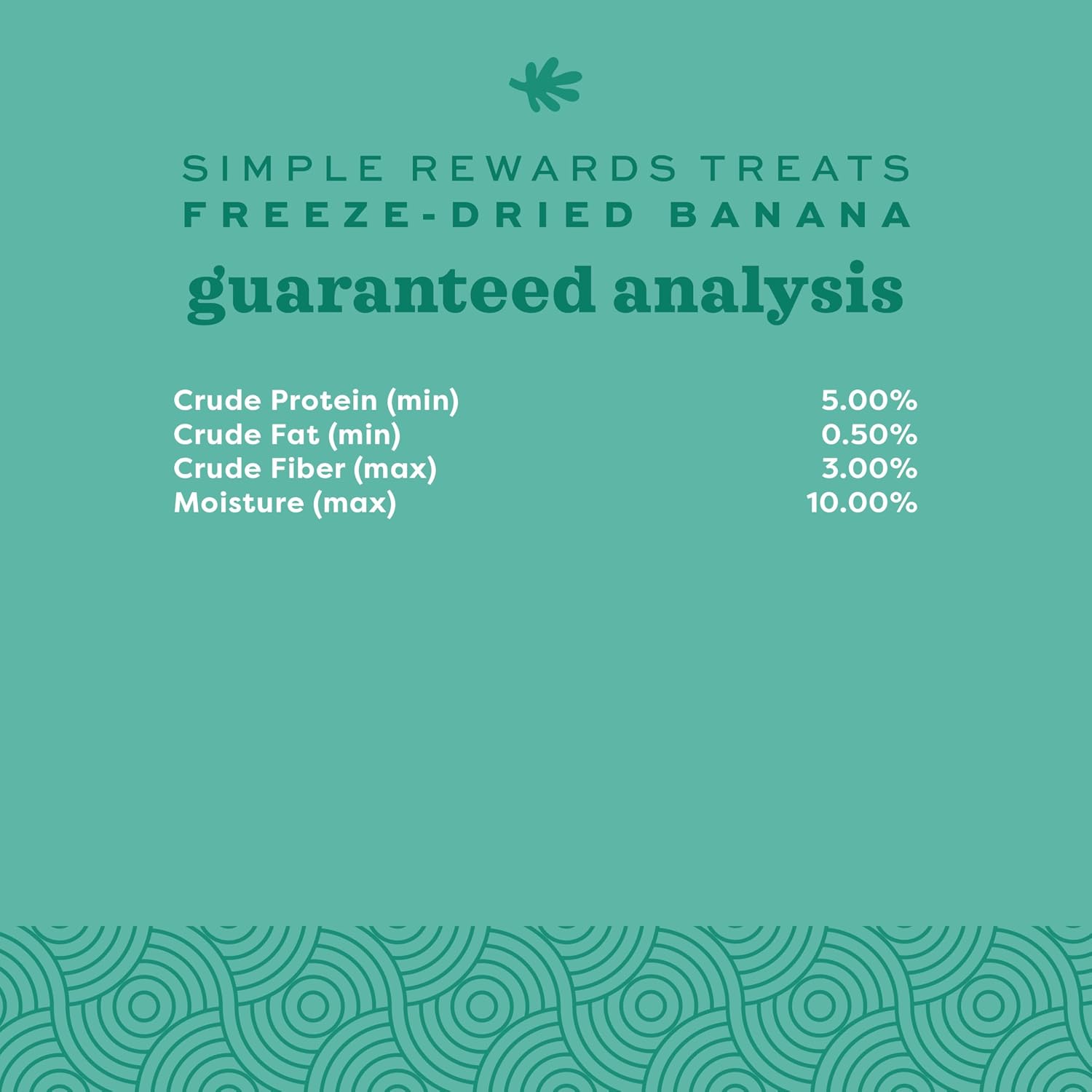 Oxbow Simple Rewards Small Pet Treats, Banana, Freeze Dried Fruit, Guinea Pig & Bunny Treats, Healthy Pet Fruit Snack for Rabbit & Guinea Pig, Freeze Dried Bananas, 1 oz Bag - Image 7