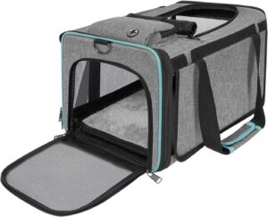 GAPZER Cat Carrier American, United...