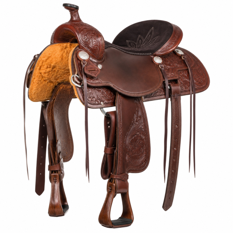 Horse Saddles