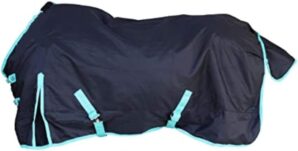 1200 Denier Horse RAIN Sheet (Water...