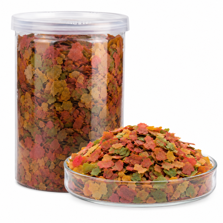 Fish Food