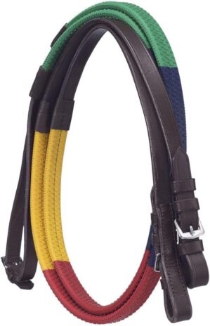 JT International Silver Fox Rubber ...