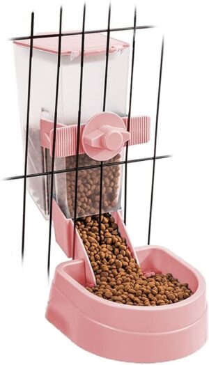 Oncpcare 1L Hanging Small Animal Fe...