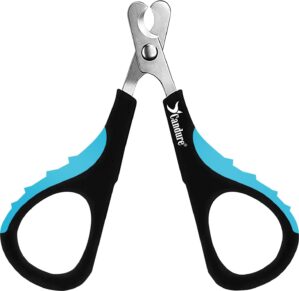 Candure Cat Nail Clipper Stainless ...