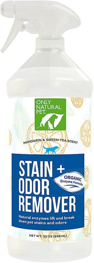 Only Natural Pet Stain & Odor ...