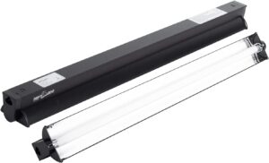 REPTI ZOO T5 HO UVB Lighting Combo ...