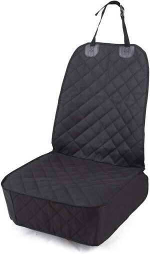 HONEST OUTFITTERS Dog Car Seat Cove...