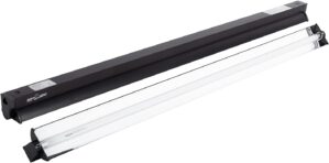 REPTI ZOO T5 HO UVB Lighting Combo ...