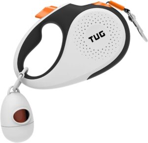 TUG 360° Tangle-Free Retractable D...