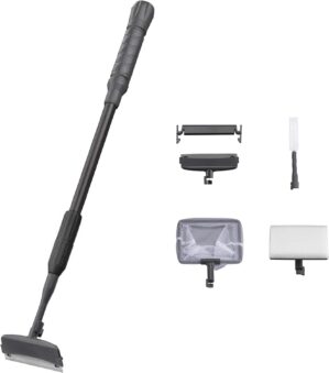 Carefree Fish 4IN1 Aquarium Cleanin...