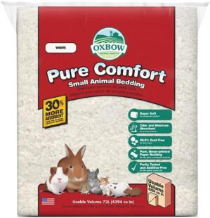 Oxbow Pure Comfort Bedding, Rabbit,...