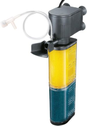 Fish Tank Filter, Ultra Quiet 400GP...