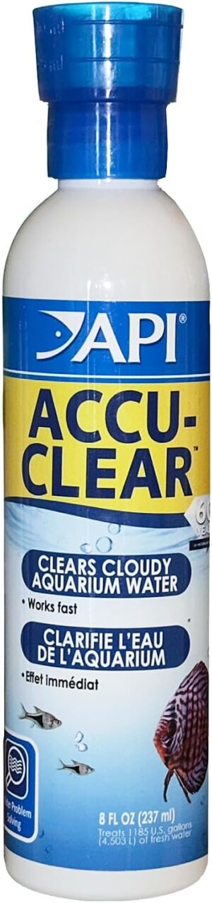 API ACCU-CLEAR Freshwater Aquarium ...