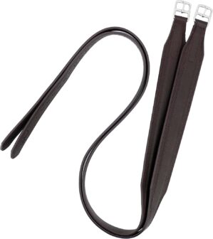 Jeereal Stability Stirrup Leathers ...