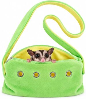 Meow&Woof Sugar Glider Bonding...