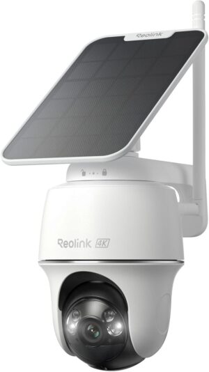 REOLINK Argus PT Ultra First 4K Sol...