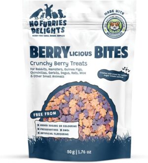 Treats, 100% All Natural Mini Bites...