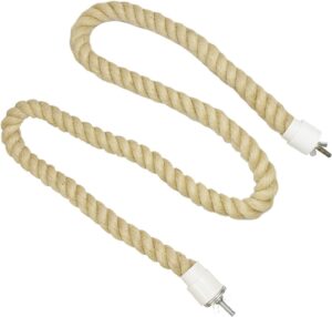 42 Inch Natural Rope (Regular) R...