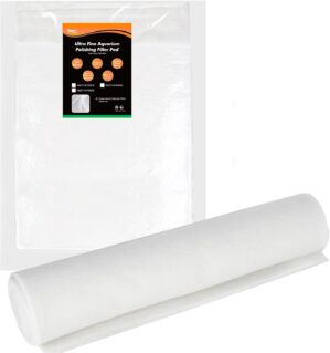 hygger 100 Micron Aquarium Filter P...