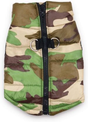 Puppy Coats Waterproof Dogs Jacket ...