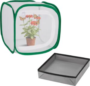 Butterfly Habitat Cage 12″ x ...
