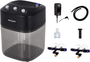REPTI ZOO 2.2L Solo Adjustable Star...