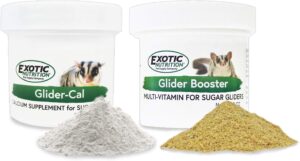 Exotic Nutrition Sugar Glider Vitam...