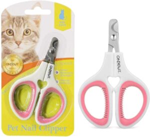 Pet Nail Clippers, Update Version C...