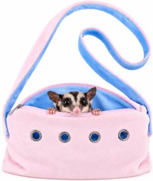 Meow&Woof Sugar Glider Bonding...