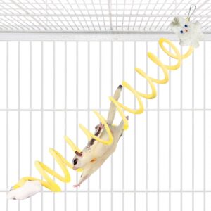 Sugar Glider Toys, Elastic Sugar Gl...