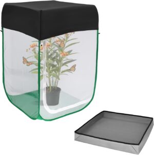Butterfly Habitat Cage 24″ x ...