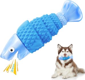 WinTour Tough Dog Toys for Aggressi...