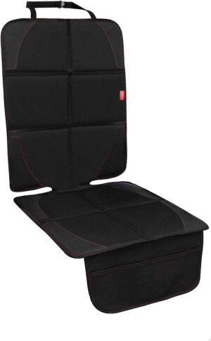 MORROLS Car Seat Protector for Chil...