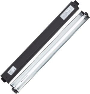 REPTI ZOO 24W Reptile T5 HO UVB Lig...