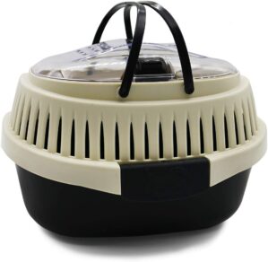 Black Travel Small Animals Hamster ...