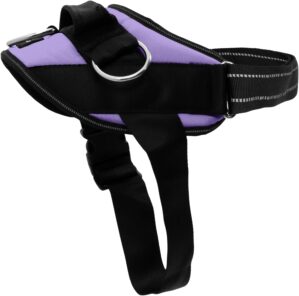 ShawnCo Essential Dog Harness, No-P...