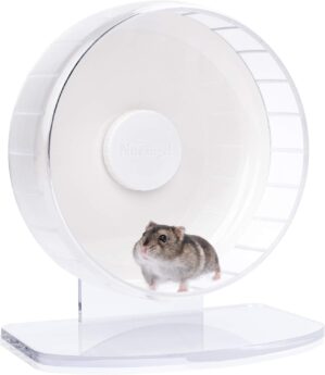 Niteangel Super-Silent Hamster Exer...