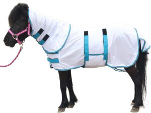 Fly Sheet for Mini Horse/Pony/Foal ...