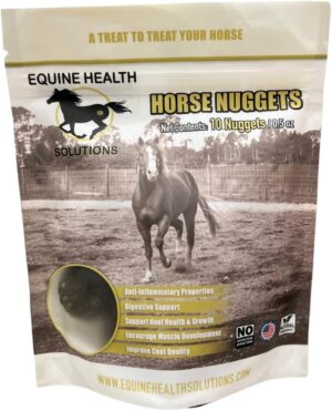 Equine Hemp Solutions Solutions Hor...