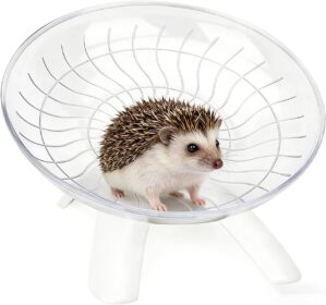 Hamster Wheel, Hamster Flying Sauce...