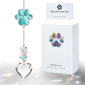 Dog Memorial Gifts for Loss of Dog,...