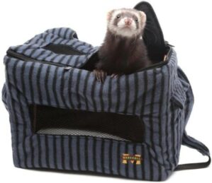 Marshall Fleece Front Carry Pack fo...