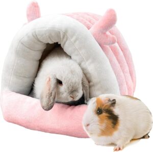 Guinea Pig Hideout, Warm Bed for Gu...