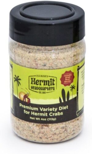 Fluker’s Premium Variety Diet...