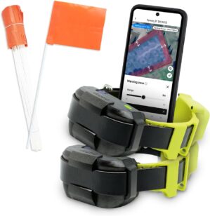 Dogtra GPS Dog Fence X2 & Trai...