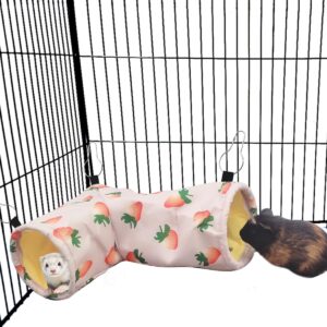 Large Caliber Guinea Pig Hideout &#...