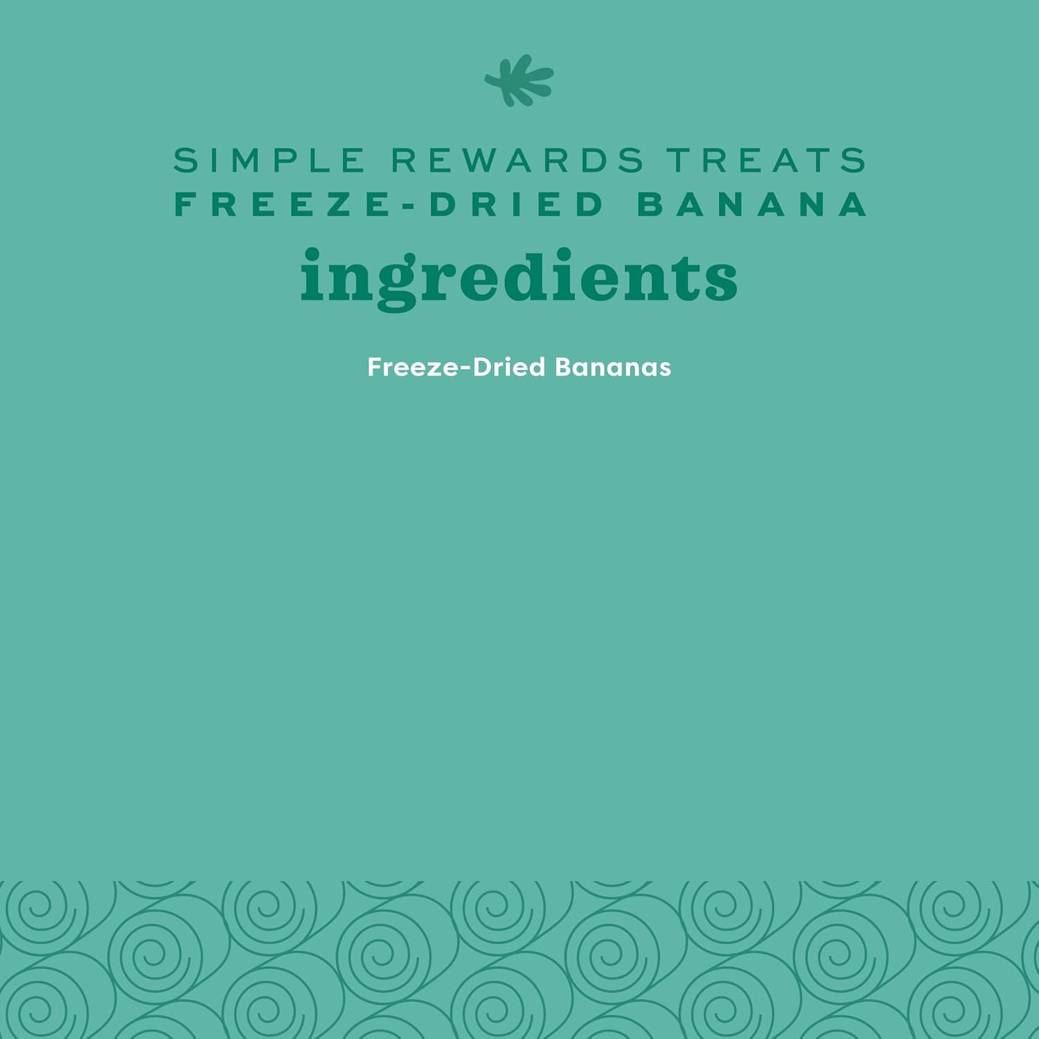Oxbow Simple Rewards Small Pet Treats, Banana, Freeze Dried Fruit, Guinea Pig & Bunny Treats, Healthy Pet Fruit Snack for Rabbit & Guinea Pig, Freeze Dried Bananas, 1 oz Bag - Image 8