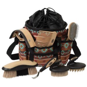 Weaver Equine Horse Grooming Kit, 7...