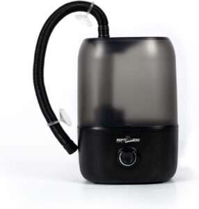 Repti Zoo 4L Reptile Humidifier, La...