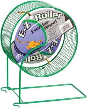 Prevue Pet Products SPV90012 Wire M...